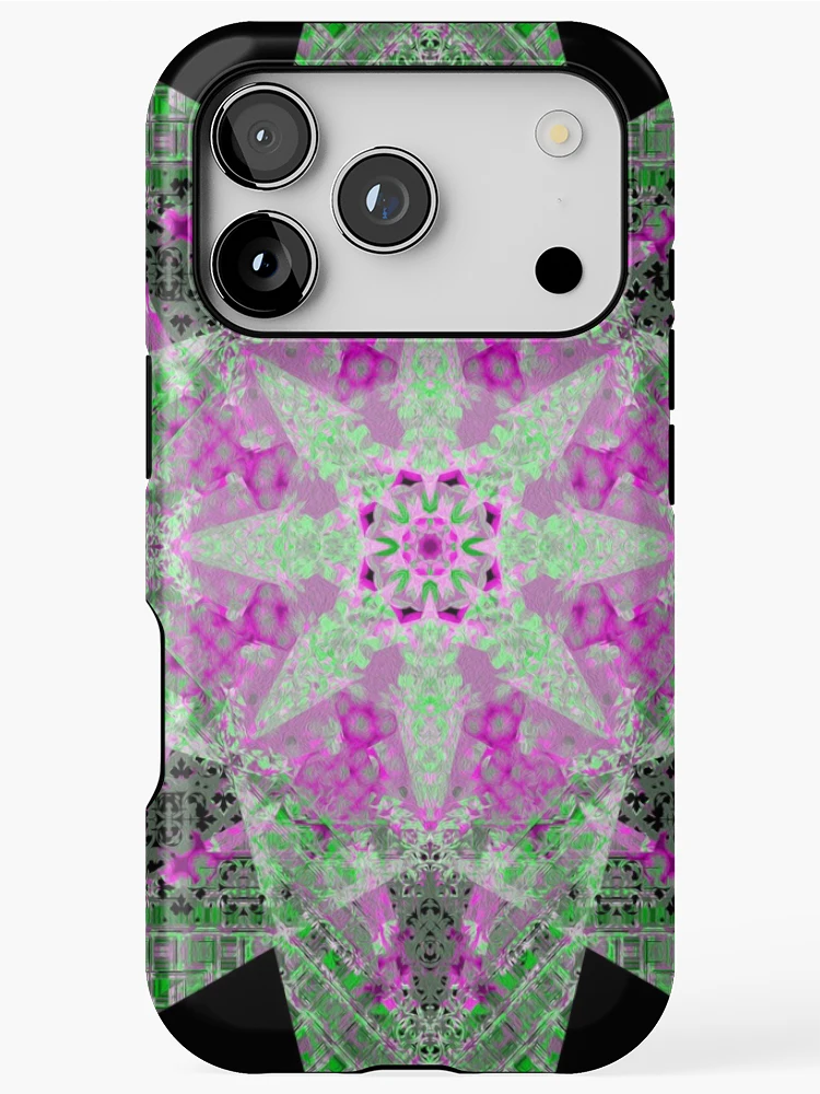 Thumbnail 1 of 4, iPhone Case, KFM 4 designed and sold by Elizabeth Austin-Craig.