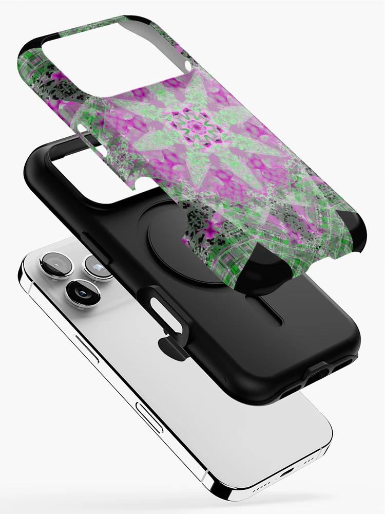 Thumbnail 2 of 4, iPhone Case, KFM 4 designed and sold by Elizabeth Austin-Craig.