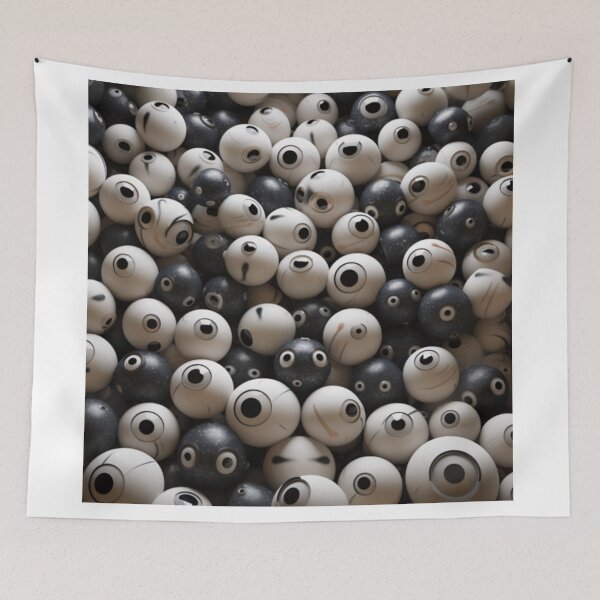 Item preview, who you lookin at? designed and sold by DanieWoods.
