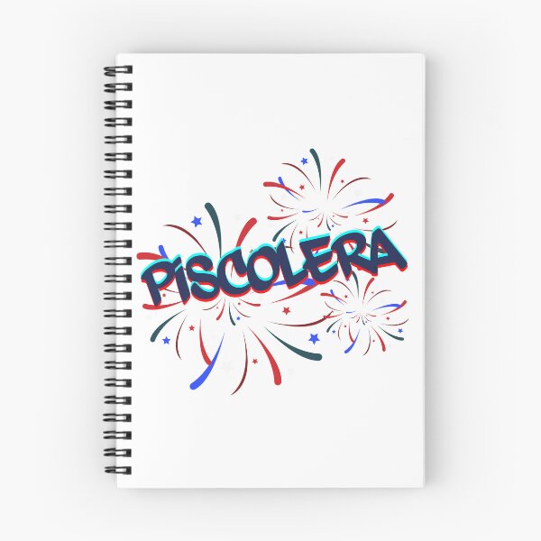 Item preview, Piscolera designed and sold by OpulentFlair.