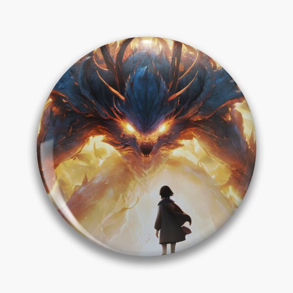 Item preview, fight against the boss designed and sold by renatagirl.