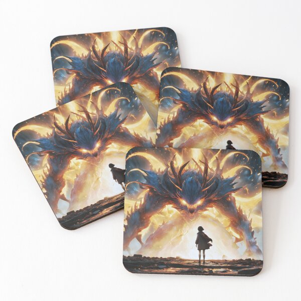 Item preview, fight against the boss designed and sold by renatagirl.