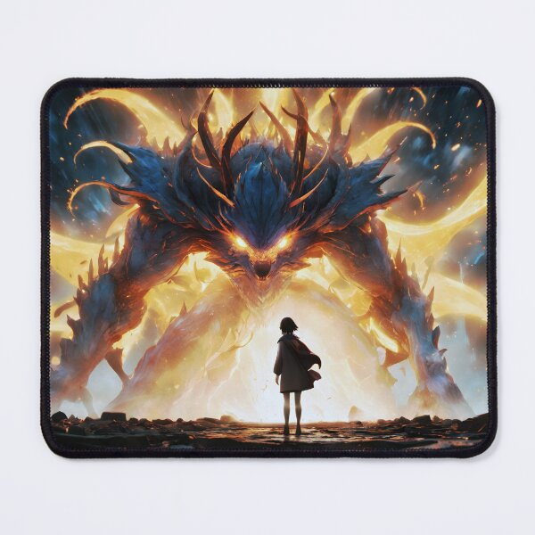 Item preview, fight against the boss designed and sold by renatagirl.
