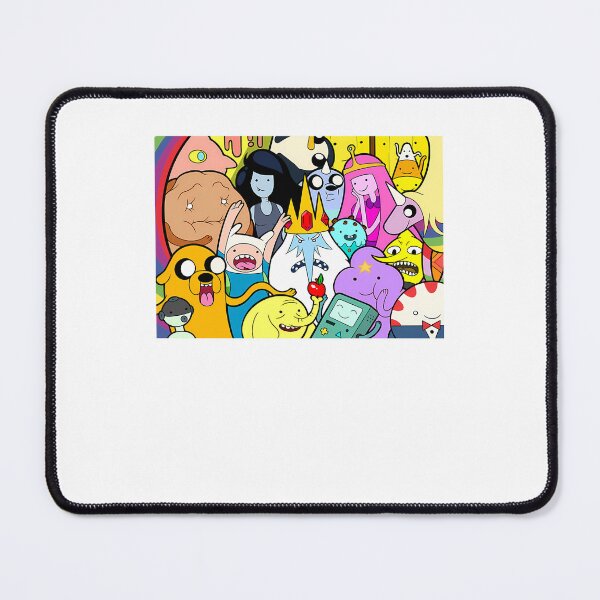 Item preview, Adventure time Doodle designed and sold by IanOrb98.