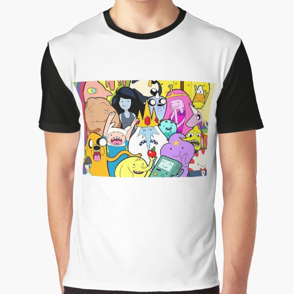Item preview, Abenteuerzeit-Doodle designed and sold by IanOrb98.