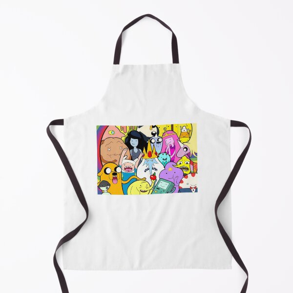 Item preview, Adventure time Doodle designed and sold by IanOrb98.