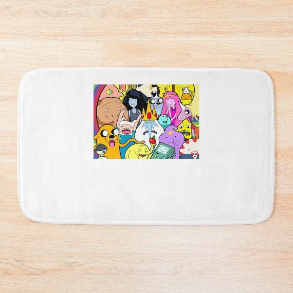 Item preview, Adventure time Doodle designed and sold by IanOrb98.