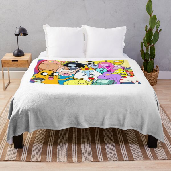 Item preview, Adventure time Doodle designed and sold by IanOrb98.