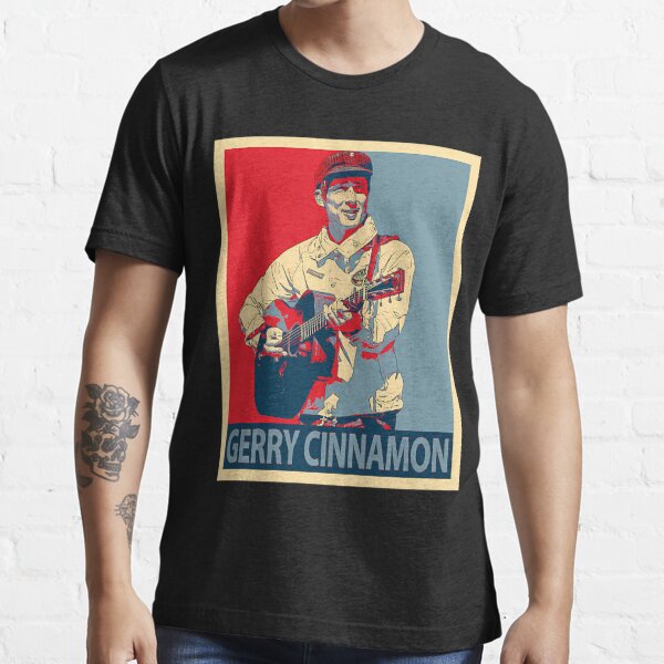 Gerry cinnamon christmas outlet jumper