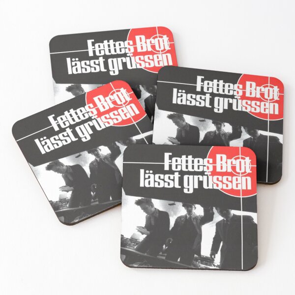 Artikelvorschau, Fettes Brot lässt grüssen Album 1998 entworfen und verkauft von Elysmporium.