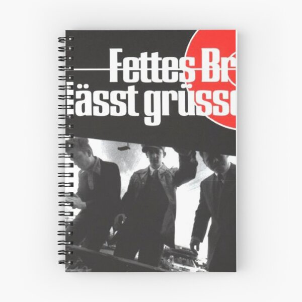 Artikelvorschau, Fettes Brot lässt grüssen Album 1998 entworfen und verkauft von Elysmporium.