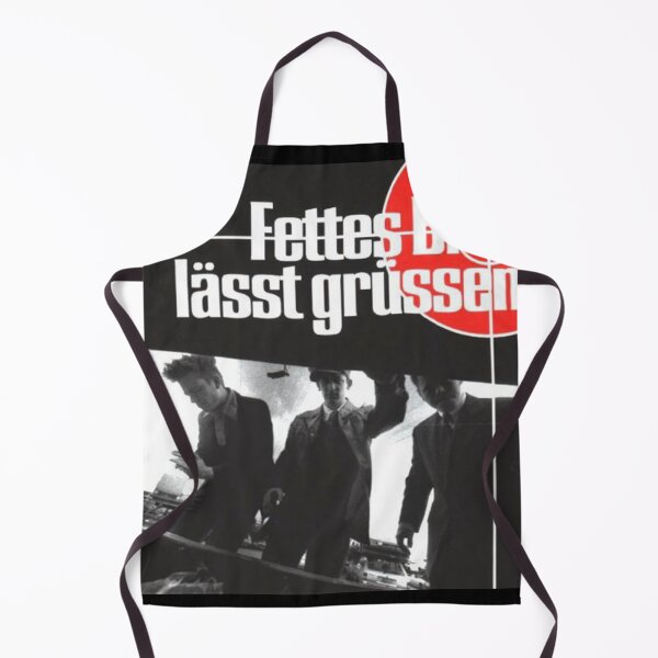 Item preview, Fettes Brot lässt grüssen Album 1998 designed and sold by Elysmporium.