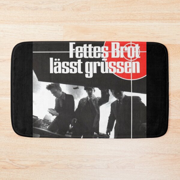 Artikelvorschau, Fettes Brot lässt grüssen Album 1998 entworfen und verkauft von Elysmporium.
