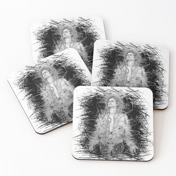 Item preview, here I am designed and sold by Scribbles Aboo.