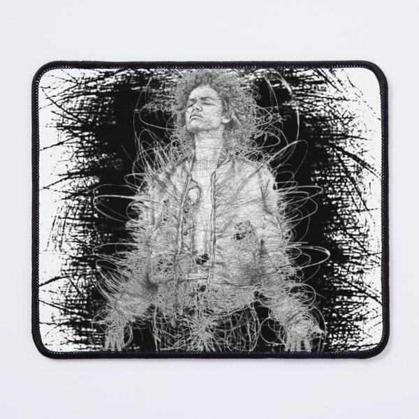 Item preview, here I am designed and sold by Scribbles Aboo.