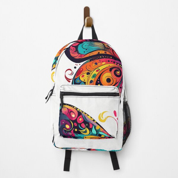 Item preview, mariposa multicolor designed and sold by Wongvian.