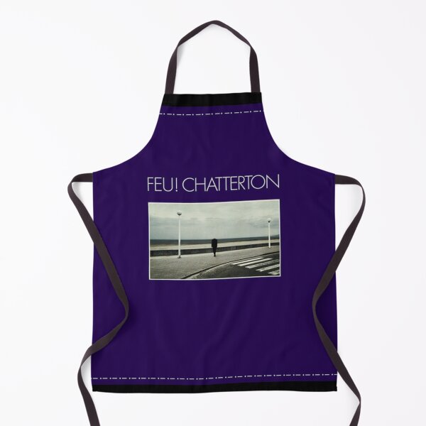 Item preview, Feu! Chatterton - Album 2014 designed and sold by Elysmporium.