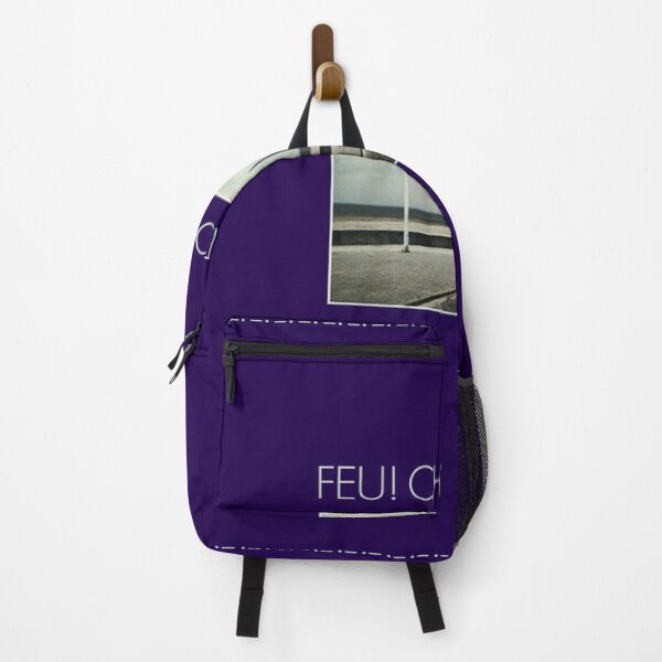 Item preview, Feu! Chatterton - Album 2014 designed and sold by Elysmporium.