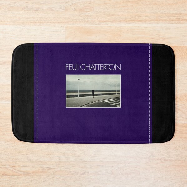 Item preview, Feu! Chatterton - Album 2014 designed and sold by Elysmporium.