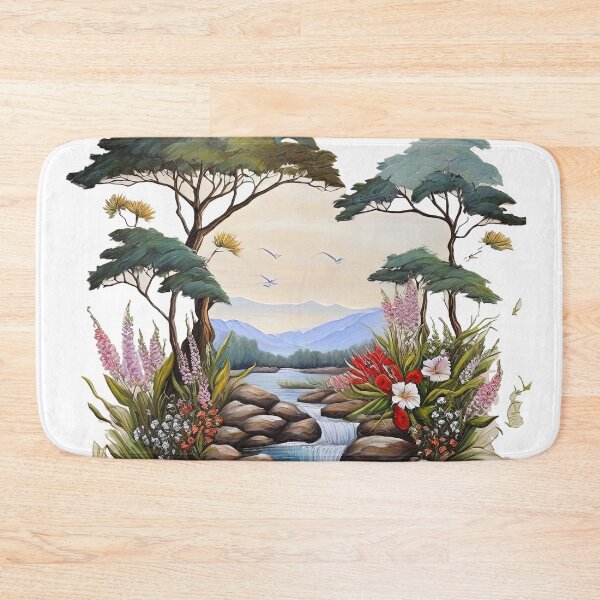 Item preview, The sight just looking at it makes me feel relaxed and releases my sorrows to float away. designed and sold by Natcharee.