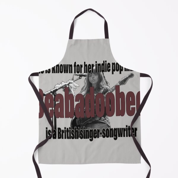 Artikelvorschau, Beabadoobee Vol-001 entworfen und verkauft von PornDesigns.