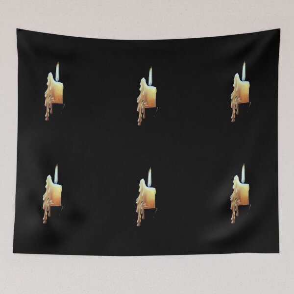 Item preview, Candle designed and sold by MadameCat-Art.