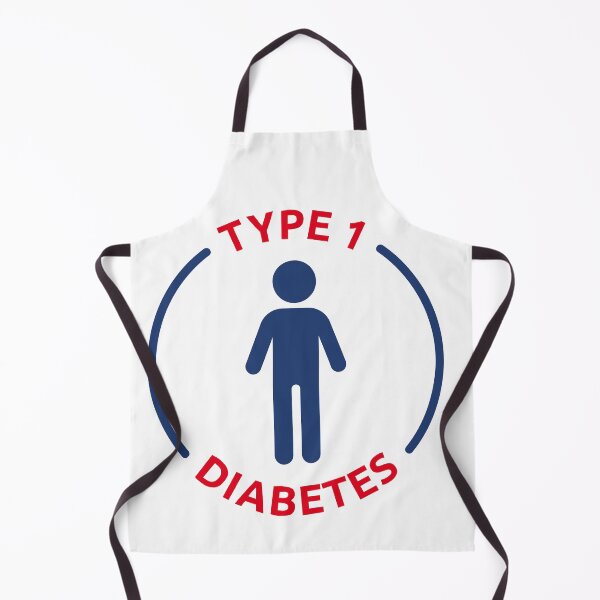 Item preview, Type 1 Diabetes designed and sold by chitown23.
