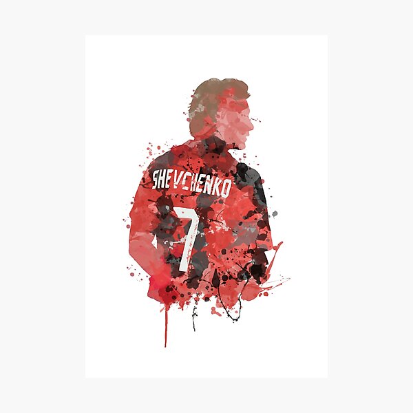 Italian Football Wall Art for Sale