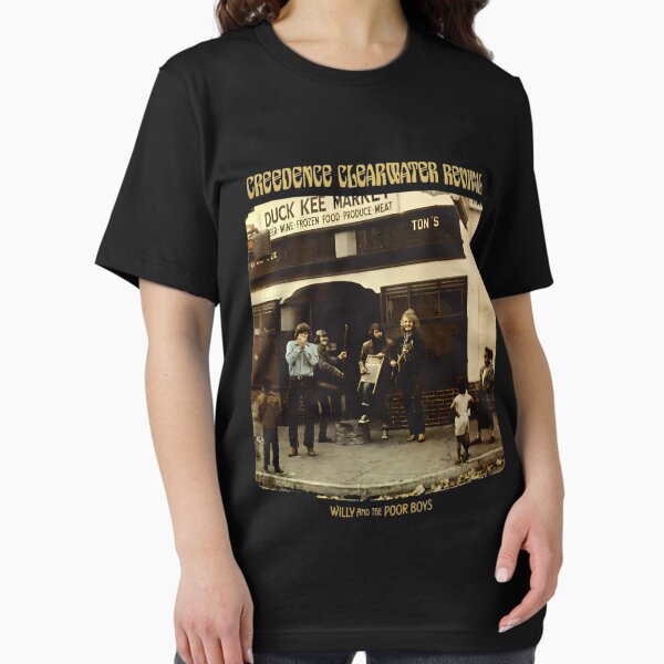 Item preview, Creedence Clearwater Revival Traditional designed and sold by FashionArtkels.