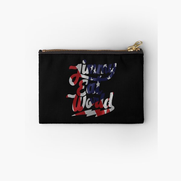 Item preview, Jimmy Eat World 10 designed and sold by Garmentrain.