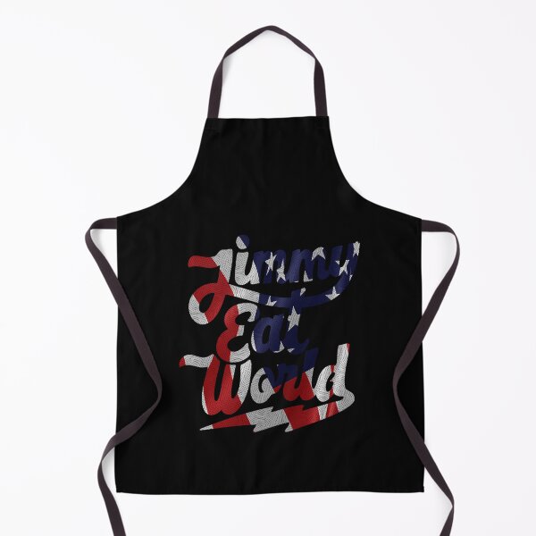 Item preview, Jimmy Eat World 10 designed and sold by Garmentrain.