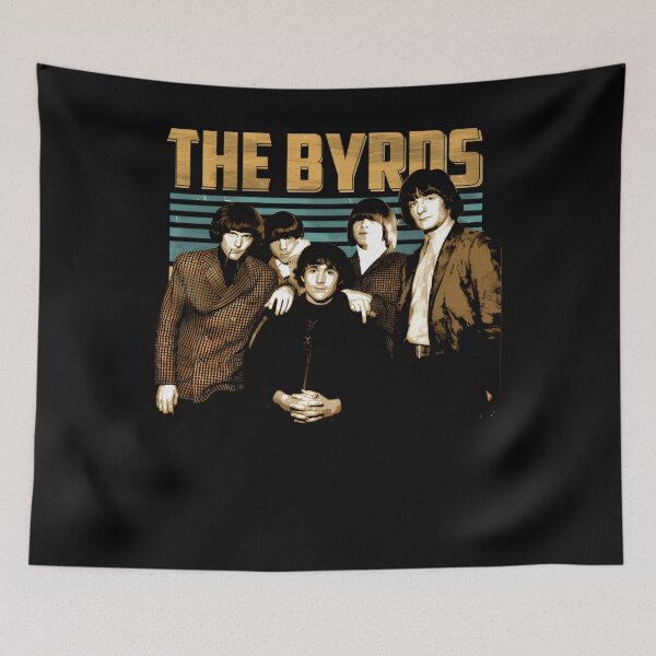 Item preview, Innovators Of Sound The Byrds' Legacy Through Images designed and sold by WolfEerie.
