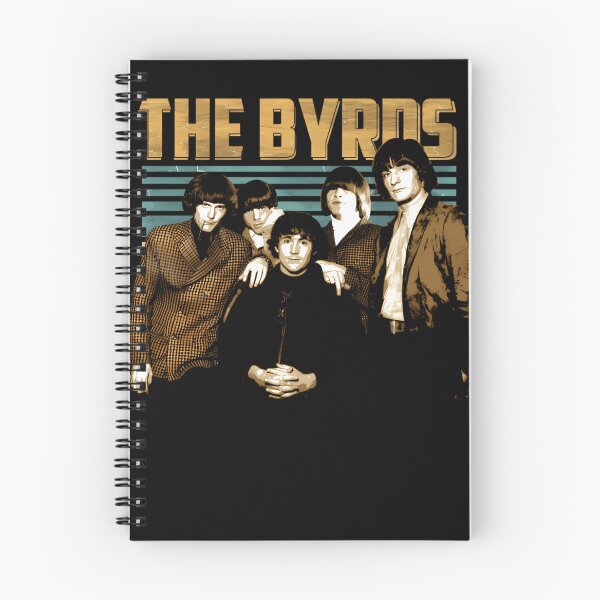 Item preview, Innovators Of Sound The Byrds' Legacy Through Images designed and sold by WolfEerie.