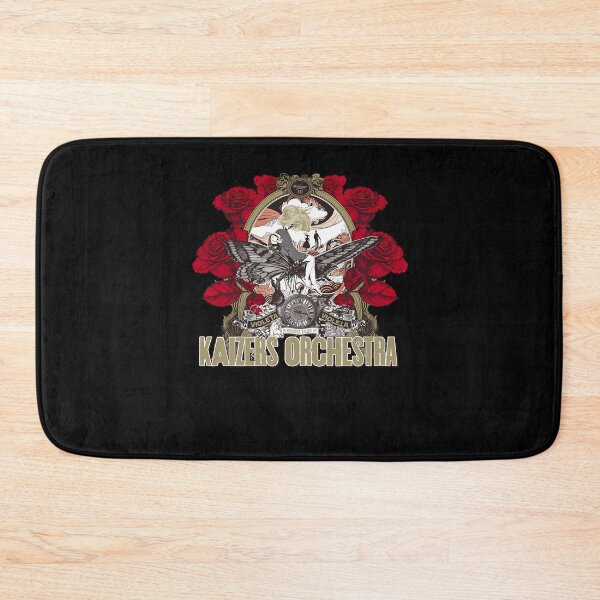 Item preview, KAIZERS ORCHESTRA BAND designed and sold by StoreArtRosa.