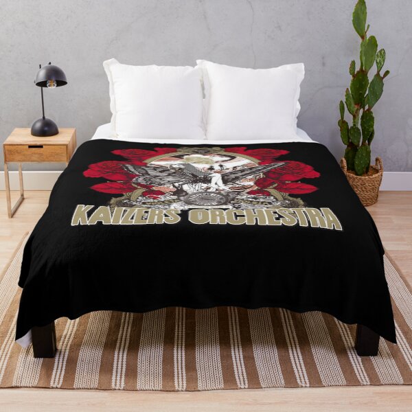 Item preview, KAIZERS ORCHESTRA BAND designed and sold by StoreArtRosa.