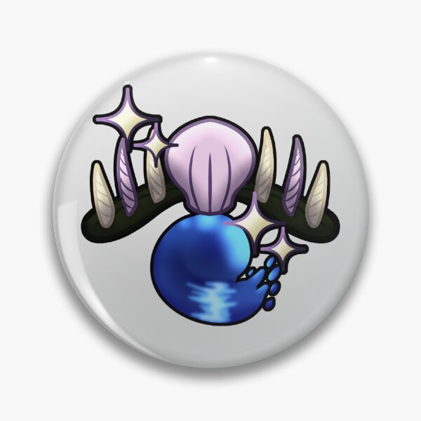Item preview, SeaWing Crown: Black Outline designed and sold by WOFTNW.