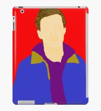 Simon - Love, Simon iPad Case/Skin