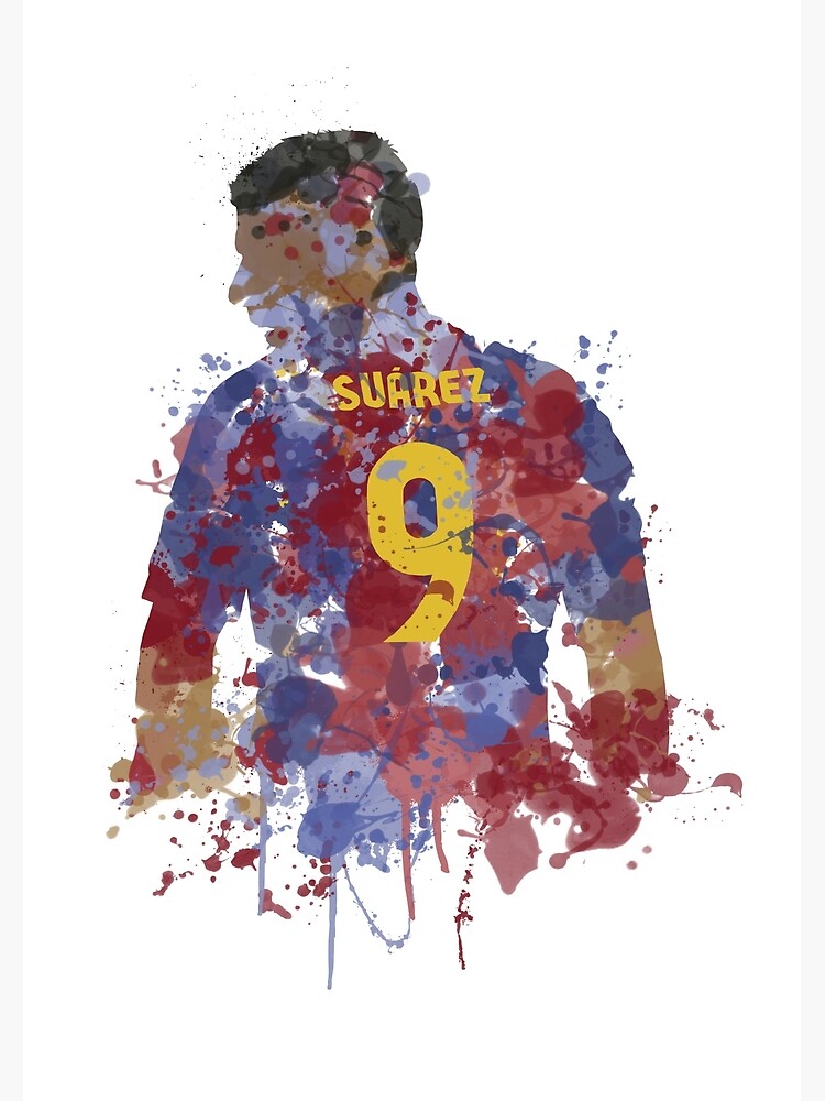 Neymar Jr- Brazil Legend Art Board Print for Sale by FootballArcade