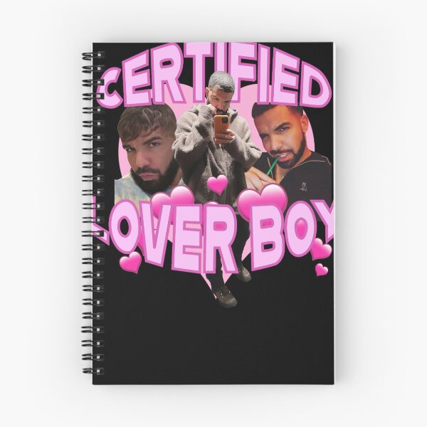 Item preview, Drake BBL Certified Lover Boy designed and sold by AntoninaGutkow.