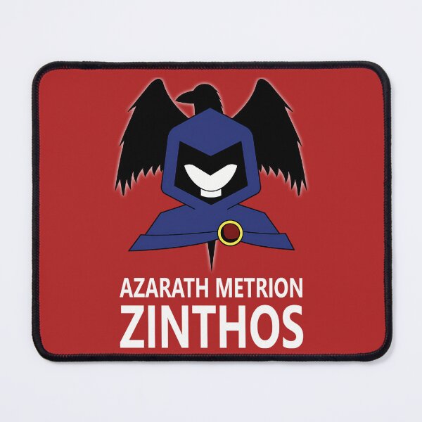 Item preview, Raven teen titans designed and sold by AadenSlice80.