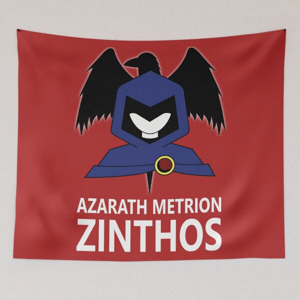Item preview, Raven teen titans designed and sold by AadenSlice80.