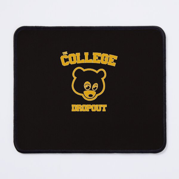 Item preview, The College Dropout designed and sold by NamWessel.