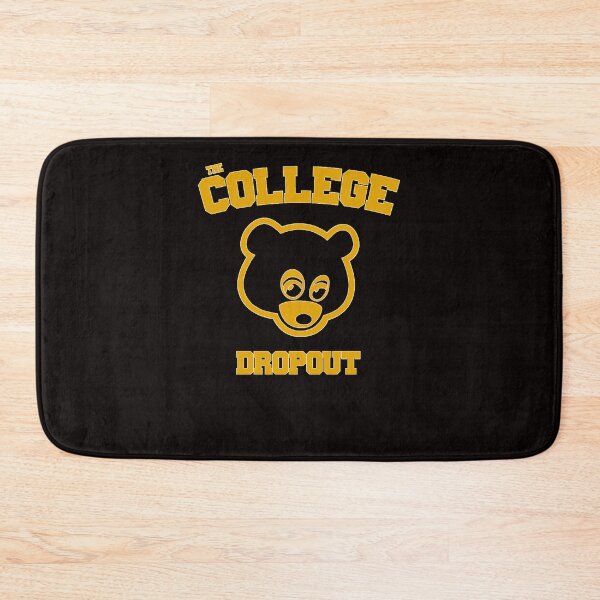 Item preview, The College Dropout designed and sold by NamWessel.