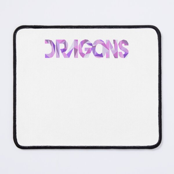 Item preview, (Imagine) Dragons designed and sold by SpikesGenesis.