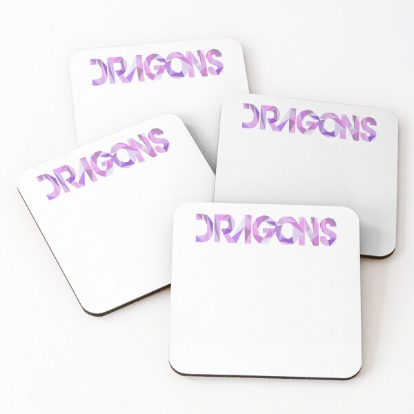 Item preview, (Imagine) Dragons designed and sold by SpikesGenesis.