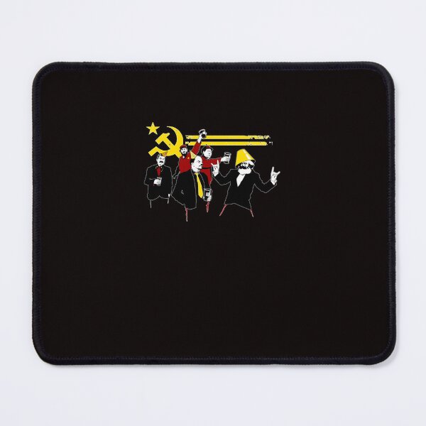 Item preview, The Communist Party (Original) designed and sold by NamWessel.