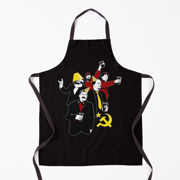 Item preview, The Communist Party (Variant) designed and sold by NamWessel.
