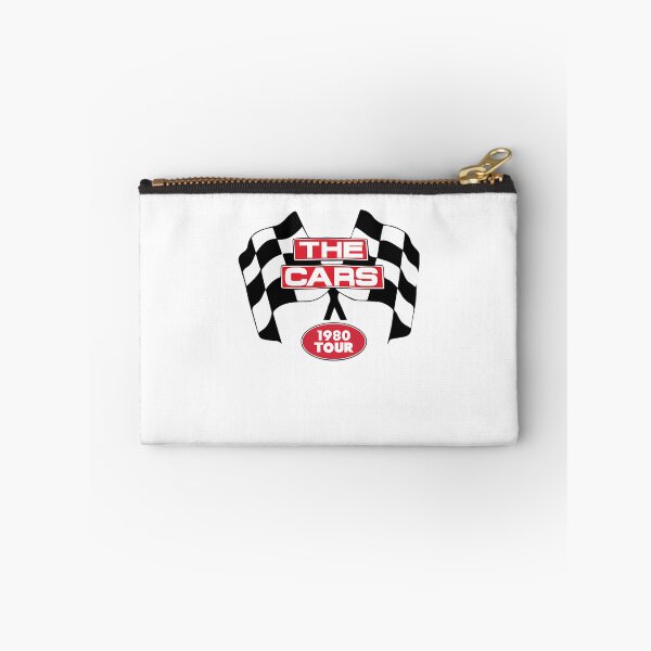 Item preview, The C.a.r.s - 1 9 8 0 Band Tour - Tribute designed and sold by StickyRoweArt.