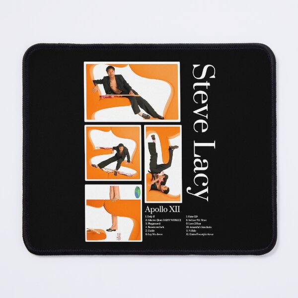 Item preview, Apollo XII - steve designed and sold by MckinleyShopAr.