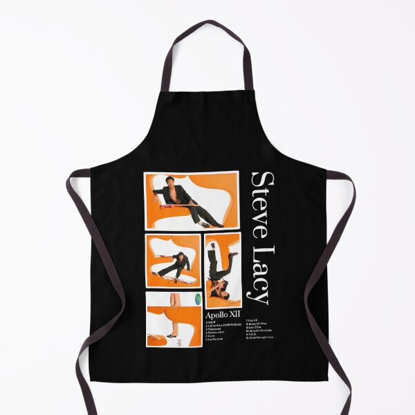 Item preview, Apollo XII - steve designed and sold by MckinleyShopAr.